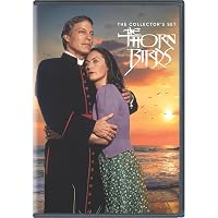 Amazon.com: The Thorn Birds Collector's Edition (The Thorn Birds