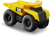 CAT Construction Little Machines 5 Pack Assortment 82150 Black view 5