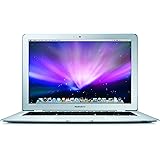 Apple MacBook Air MC233LL/A 13.3-Inch Laptop (OLD VERSION)