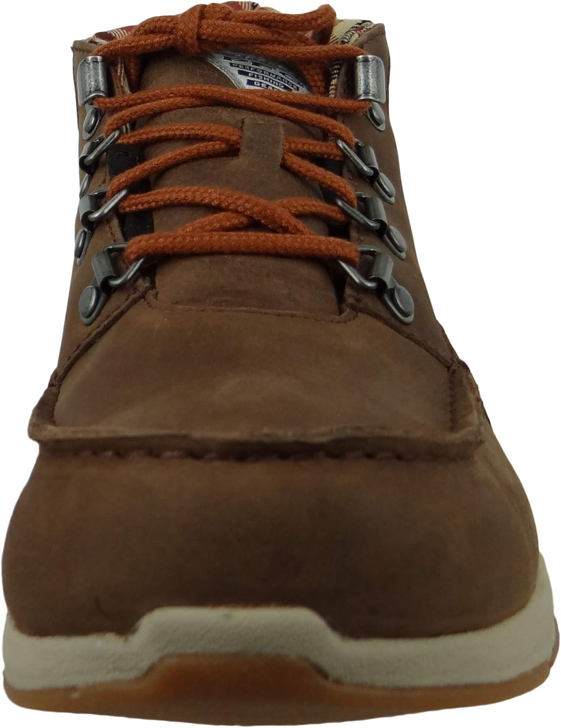 columbia pfg men's bahama boot chukka