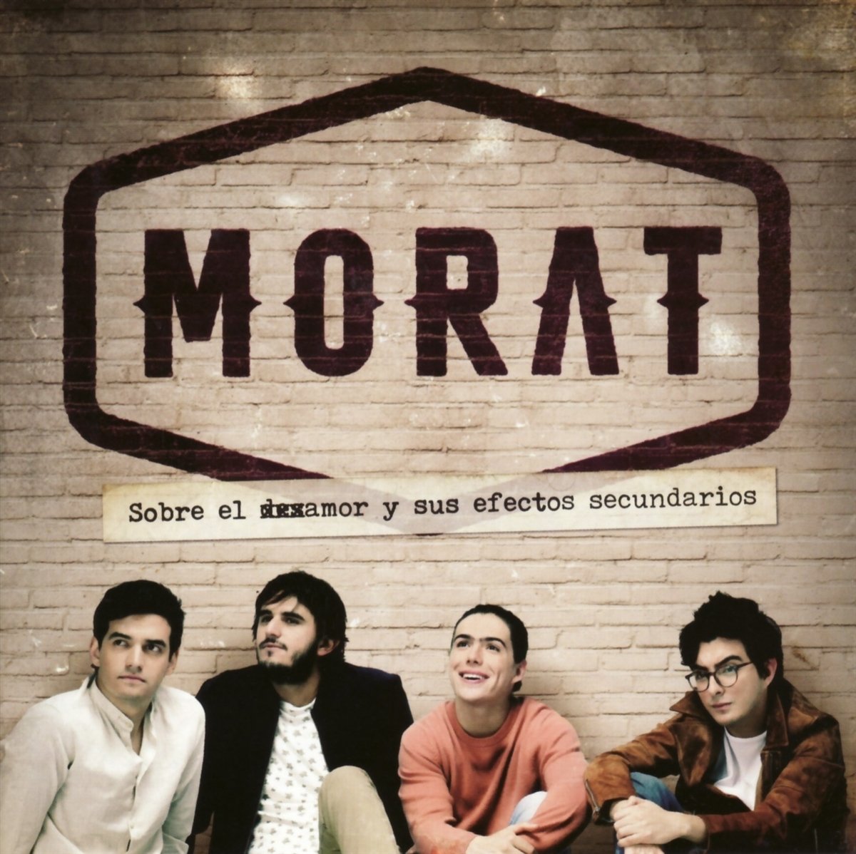 Sobre El Amor Y Sus Efecto Secundarios Morat Amazon.de Musik