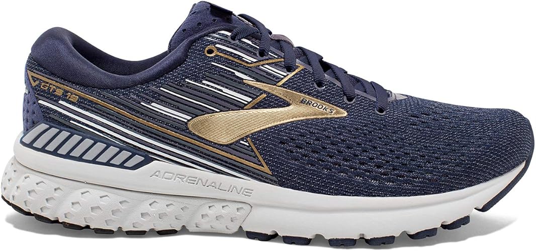 brooks adrenaline 12 mens