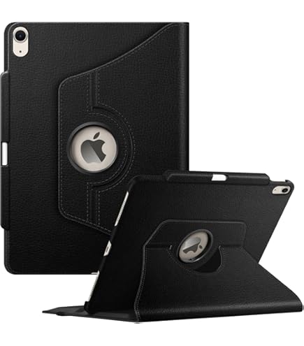thumbnail image 2 of Targus SafePort Rugged Max Case For IPad Pro 11-inch (M4) MIL-STD Drop Tested, Screen Protector, Kickstand, Hand Strap, Stylus Holder, Dust & Fluid Resistant - THD966GL 2 of 12