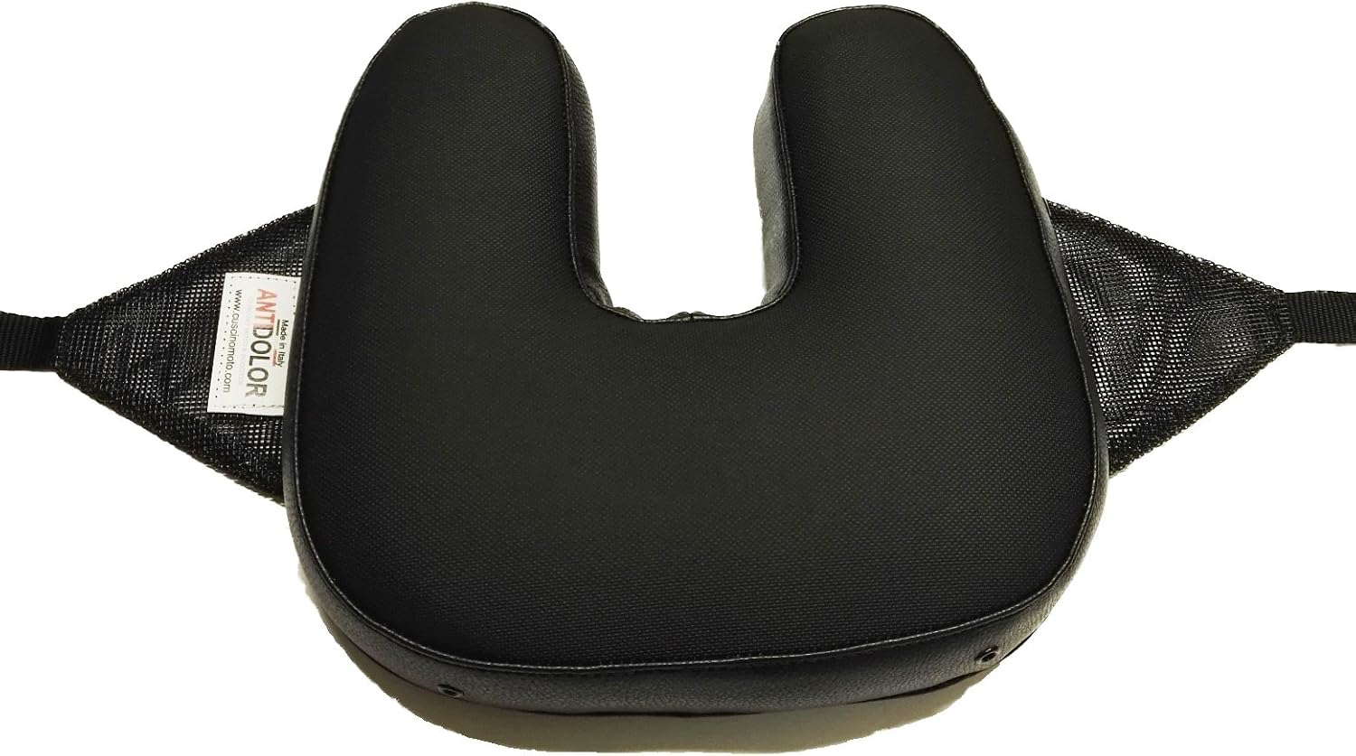 Cuscino Sella Moto In Gel - Antishock, Impermeabile, Copertura Termica Rimovibile, Antiscivolo, Per Viaggi Lunghi - Foto 6