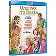 Once Is Not Enough [ Blu-Ray, Reg.A/B/C Import - Spain ]