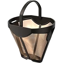 Amazon.com: Ninja 106SL600 Coffee Permanent Filter for CFN601