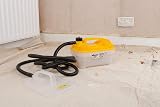 Wagner SteamForce Wallpaper Steamer 4L 2000W 230V 3.7m Hose 70min view 3