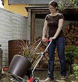 live4gadgets Folding Aluminium Hand Truck Trolley Sack Barrow 80KG Heavy Duty view 4