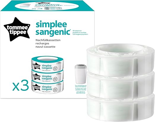 simplee sangenic refill