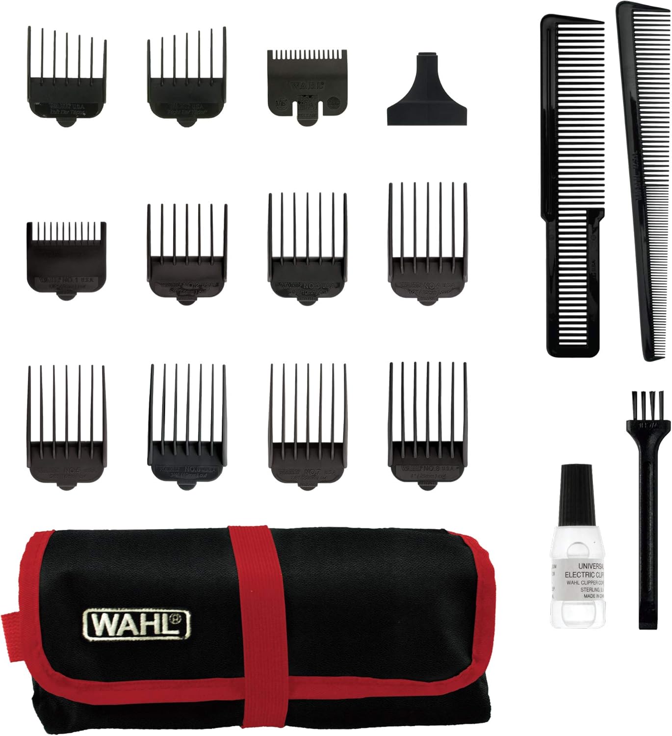 fade pro perfect fade hair clipper