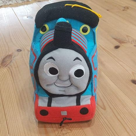 Amazon きかんしゃトーマスの写真が飾れるぬいぐるみ ぬいぐるみ ホビー Amazon きかんしゃトーマスの写真が飾れるぬいぐるみ ぬいぐるみ ホビー