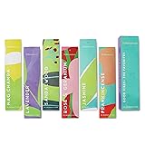 Folkulture Incense Sticks - Set of 6 Insenses