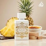 Lattafa Badee Al Oud Honor & Glory EDP 100ml Dubai Niche view 6