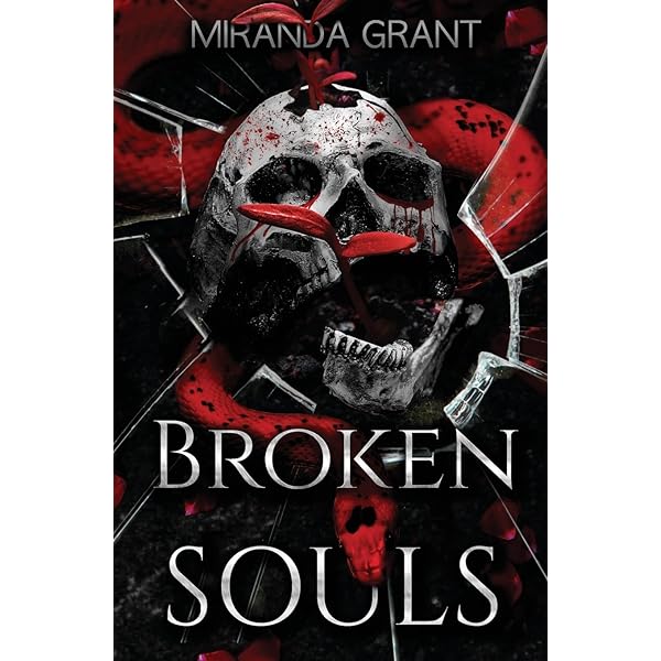 Amazon.com: Tethered Souls (Book of Shadows): 9781914464027