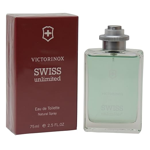 victorinox unlimited