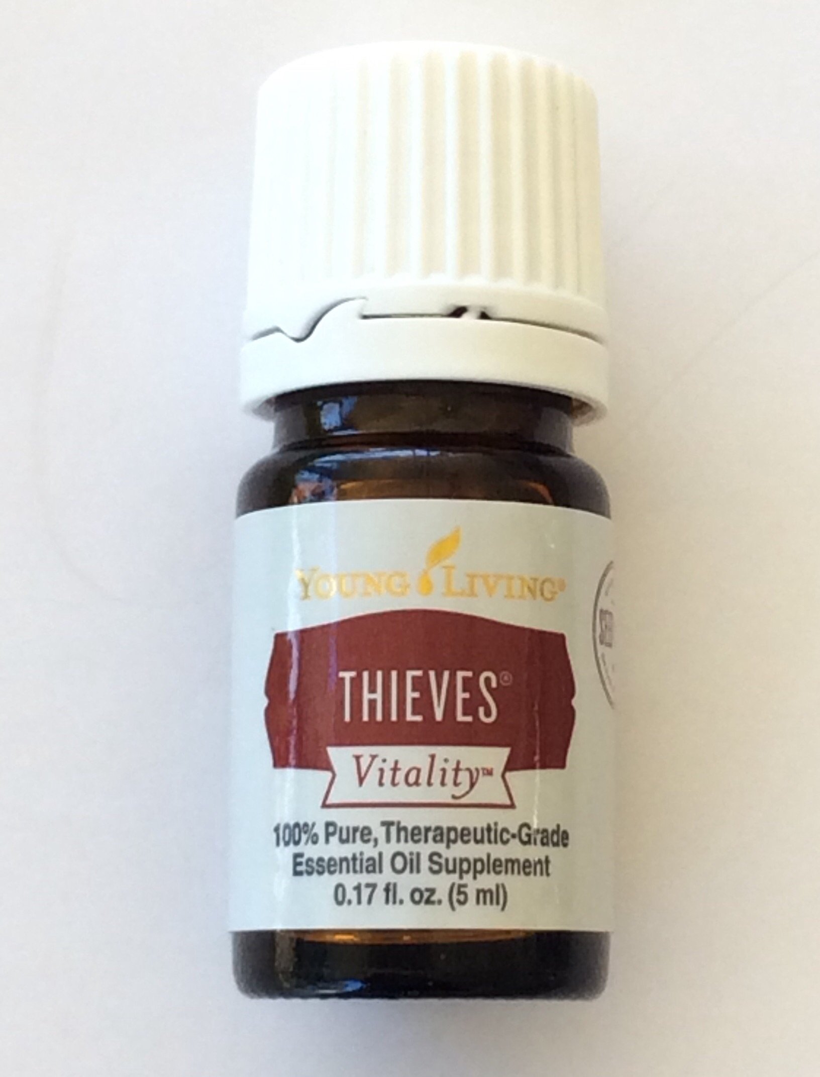 Galleon Vitality Thieves Young Living Essential Oils 5ml