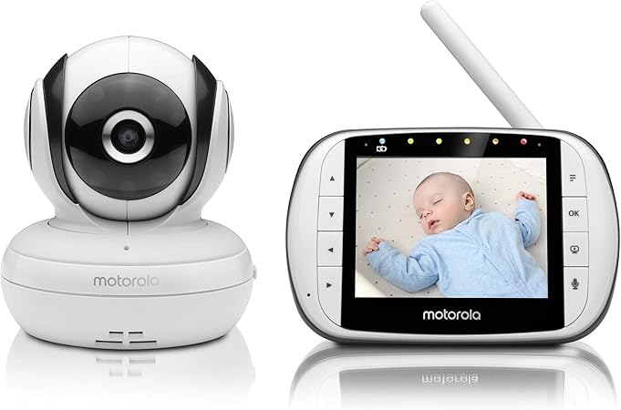 motorola mbp36xl additional camera uk