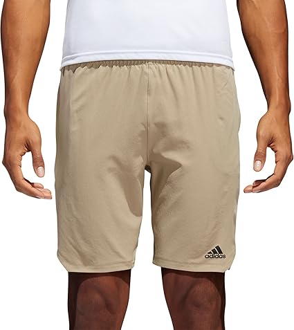 adidas axis woven shorts