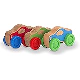 melissa and doug animal stacking cars