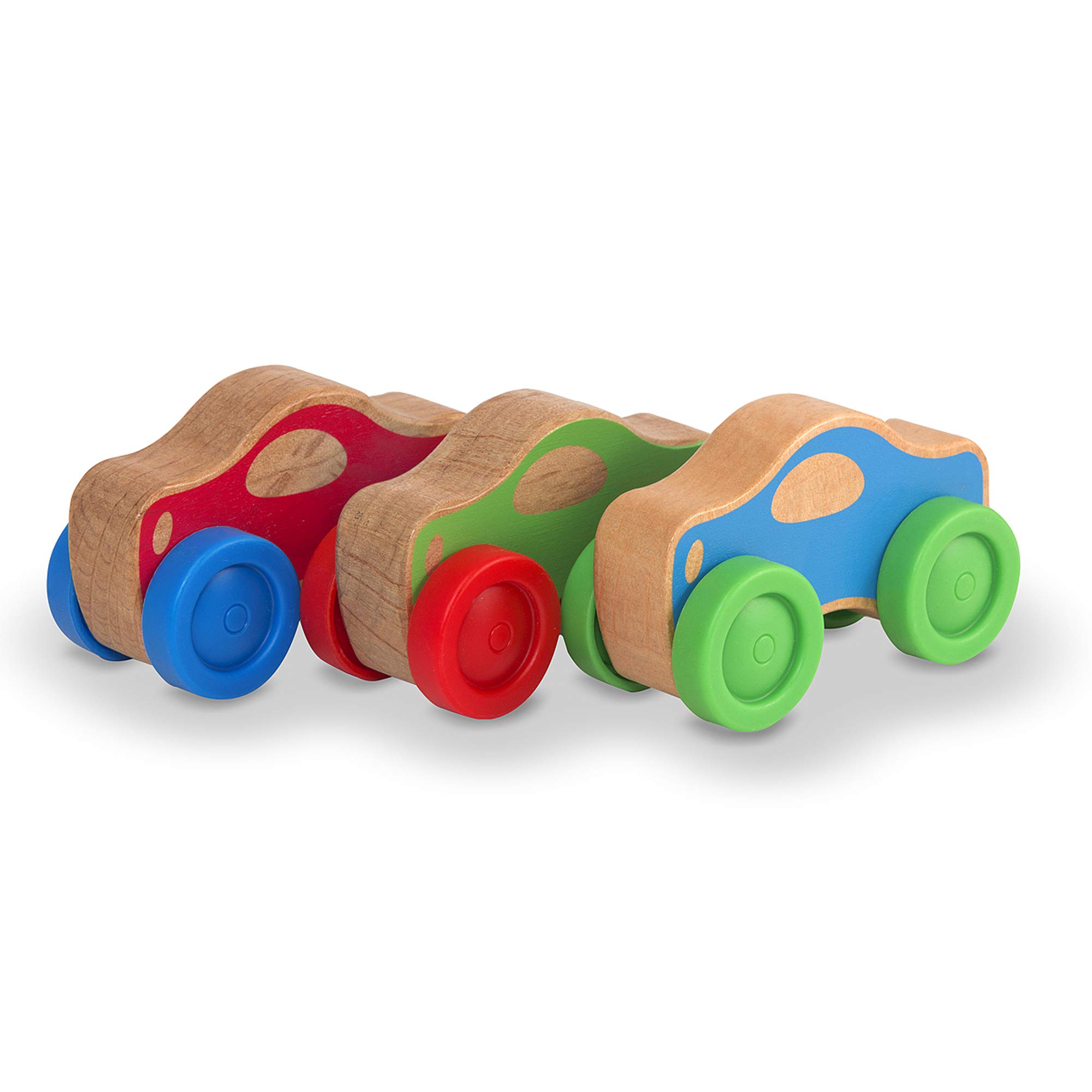 melissa and doug stacking vehicles
