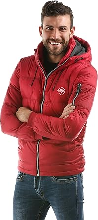 hot buttered doudoune