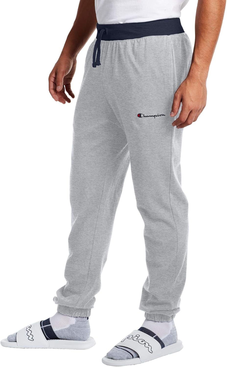 Champion Men's Middleweight Jogger: Clothing