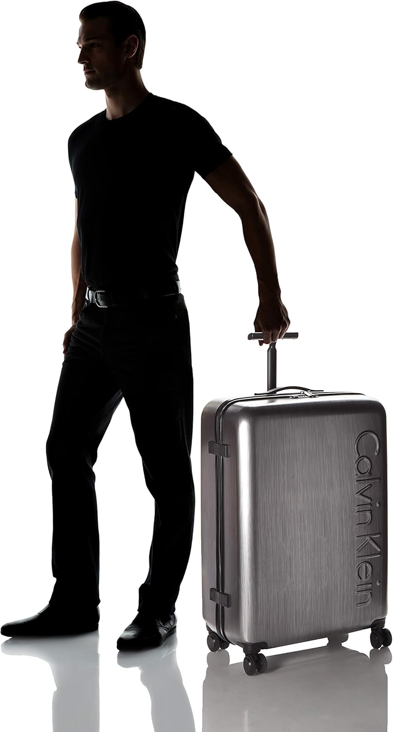 Calvin klein maletas de viaje Clearance