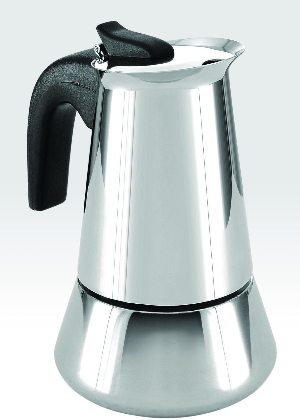 Leo Coffee Percolator 4 Cup