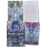 Beyond Lemuria Oracle (Pocket Edition)
