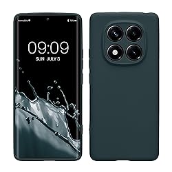 kwmobile Case Compatible with Xiaomi Redmi Note 14