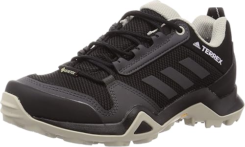 adidas outdoor women's terrex ax3