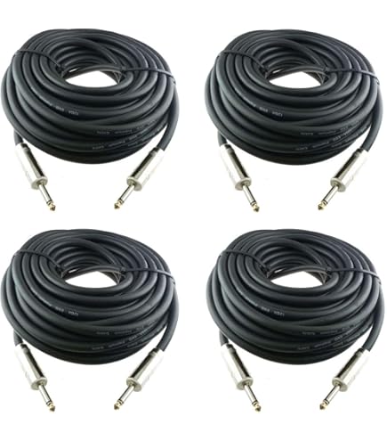 Pronomic BOXOE-25 Cavo Altoparlante 25m - Foto 2