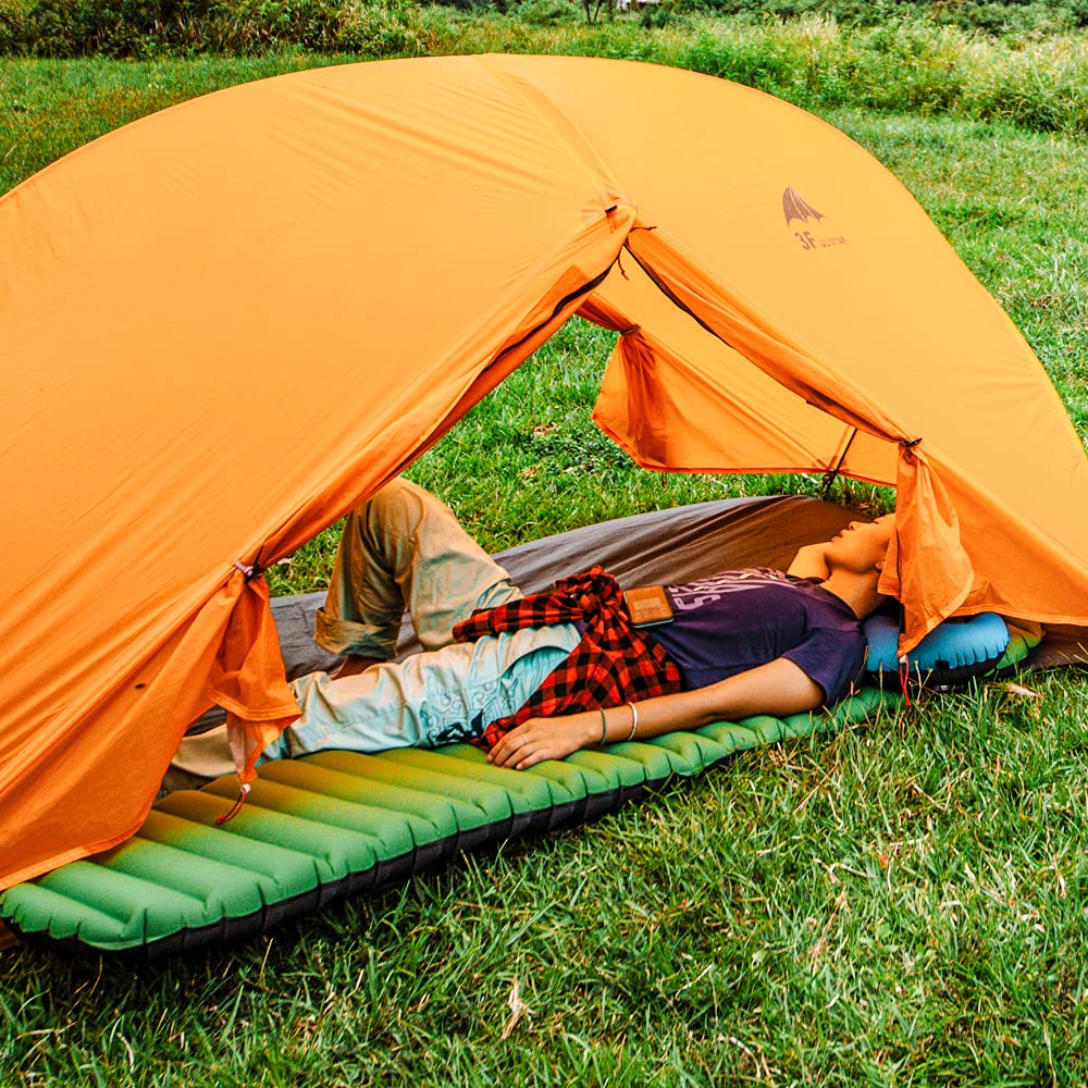Camping Sleeping Pad