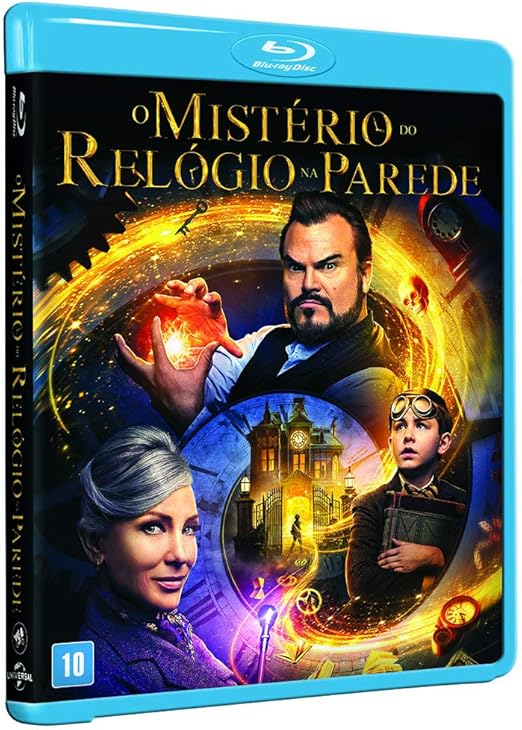 Mistério do relógio na parede Clearance