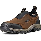 ARIAT mens Terrain Ease WaterproofWestern Boot