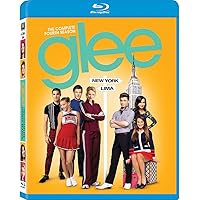Amazon.com: Glee (Complete Series) - 36-DVD Set [ NON-USA FORMAT