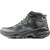 Mammut Sertig II Mid GTX - Men's