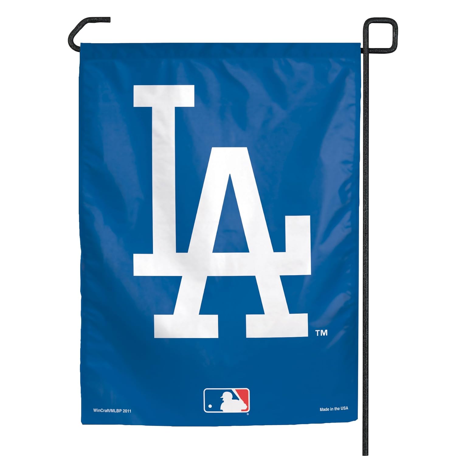 Best La Dodger Garden Flag