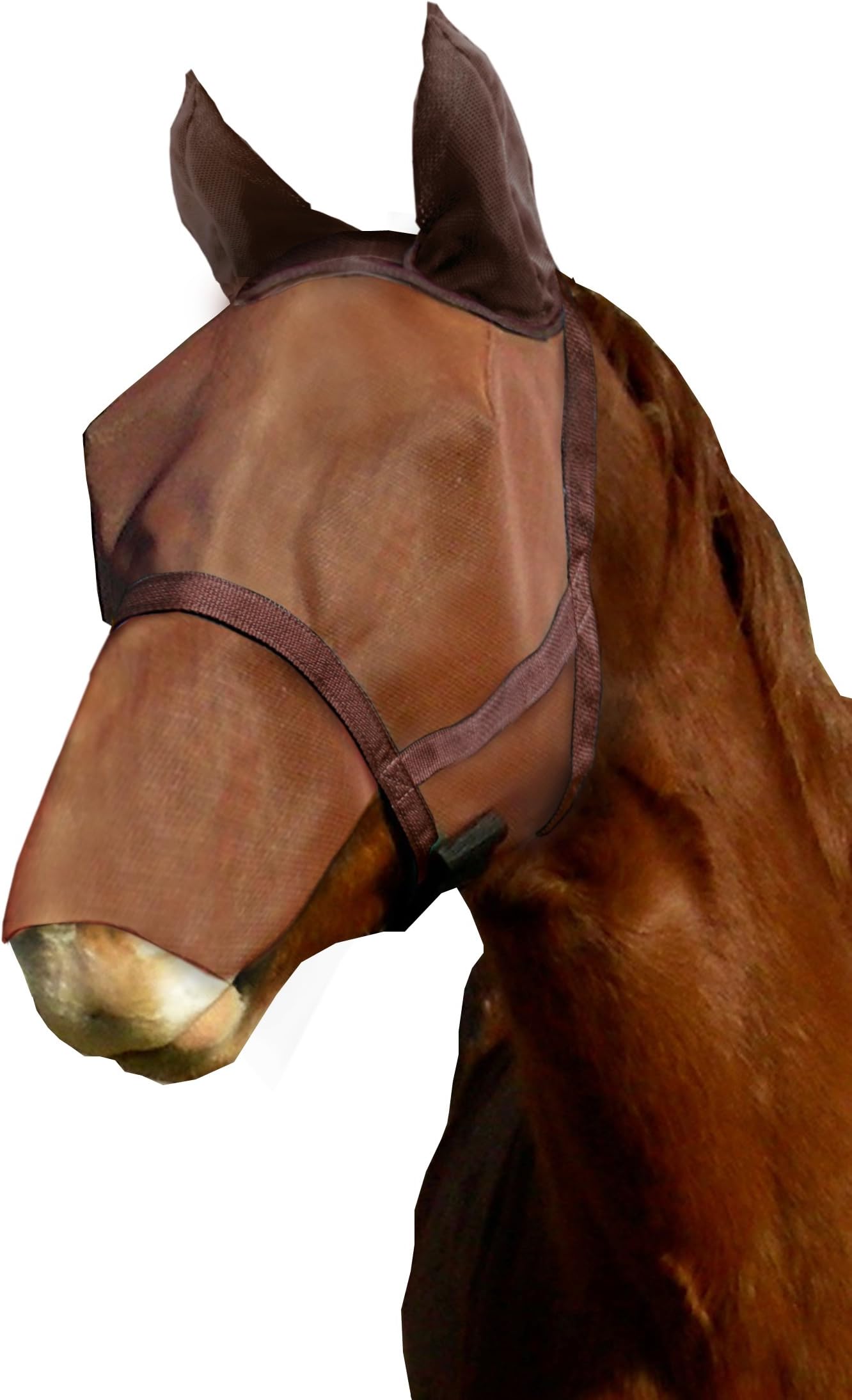 Kensington KPP Natural Look Catch Fly Mask with Nose/Ears