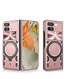 Elubugod Compatible with Google Pixel 9 Pro Fold
