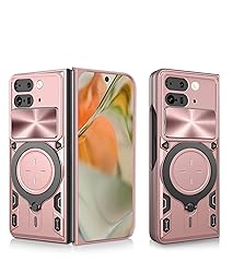 Elubugod Compatible with Google Pixel 9 Pro Fold