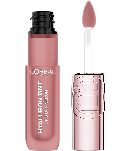 Amazon.com : L'Oreal Paris Makeup Rouge Signature Matte Lip Stain