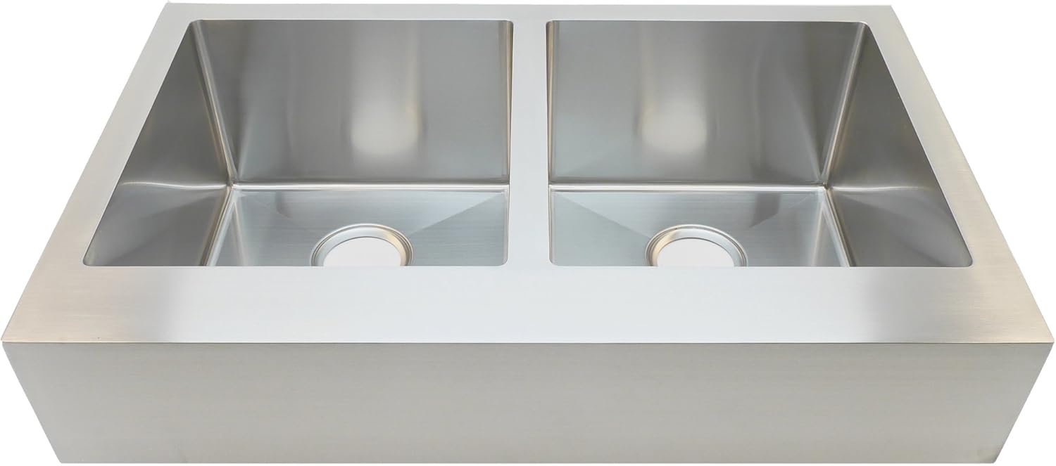 Best 6 Inch Kitchen Sink Undermount