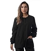 Just Love Women's Medical Scrubs Jacket
