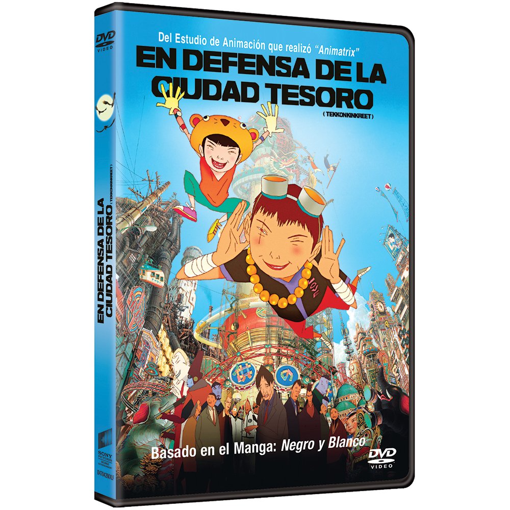 prime video español latino