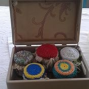 Zeller 13151 Scatola Multiuso, Legno, Beige, 40x30x14 Cm