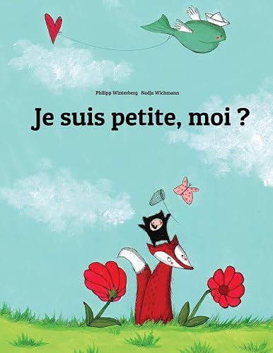 Download Je suis petite, moi ? PDF