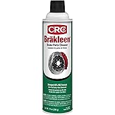CRC BRAKLEEN Chlorine-Free Brake Parts Cleaner - Low VOC