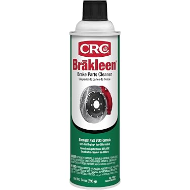 Best Brake Cleaner Spray: Top Rated Picks And Tips:https://motoradvises.com/best-brake-cleaner-spray/