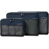Briggs &amp; Riley Travel Essentials Carry-On Compression Packing Cube Set